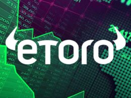 eToro Copy Trading