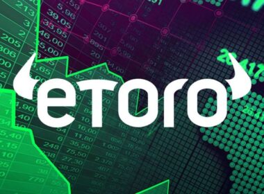 eToro Copy Trading