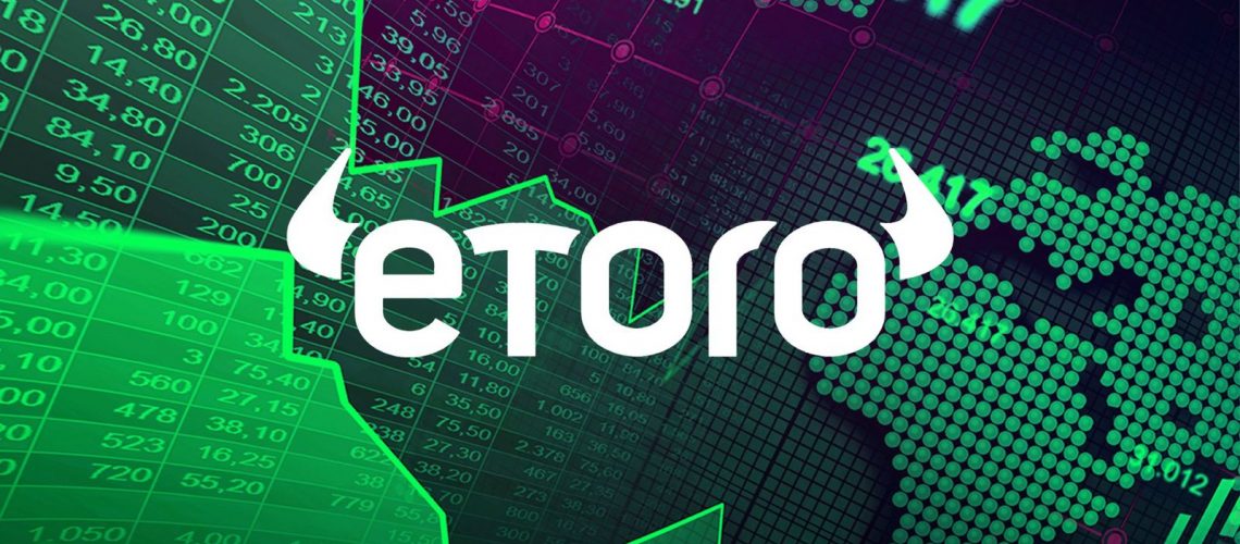 eToro Copy Trading