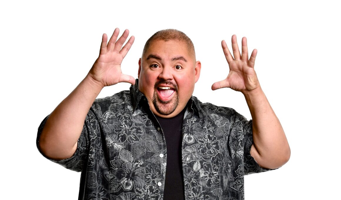 Gabriel Iglesias Net Worth