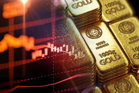 Gold Price in future