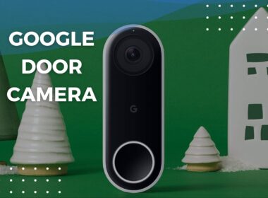 nest door camera