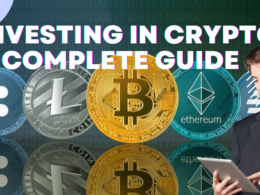 Best Crypto to invest in 2024