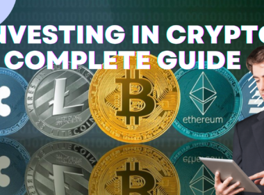 Best Crypto to invest in 2024