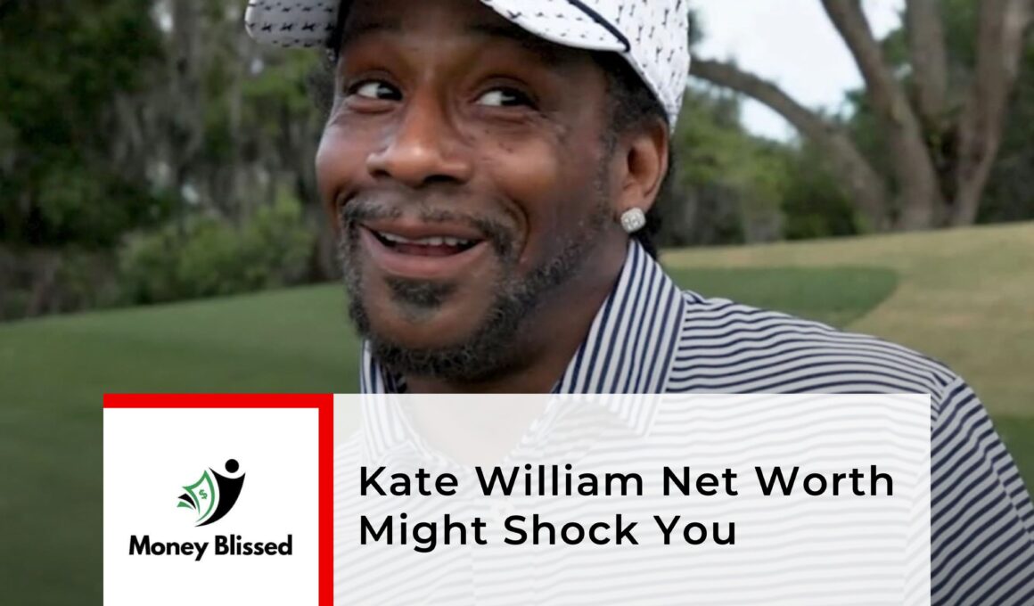 Katt Williams