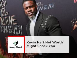 Kevin Hart Net Worth