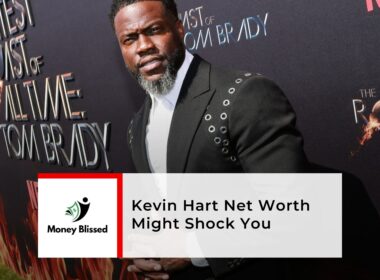 Kevin Hart Net Worth