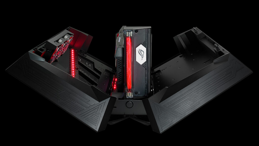 ASUS ROG XG Station 2