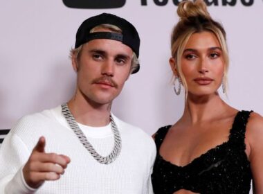 Hailey Bieber Pregnat